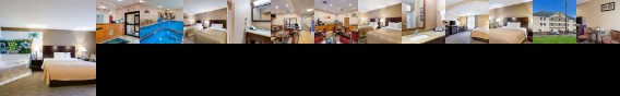 Comfort Inn Kansas City (Kansas)