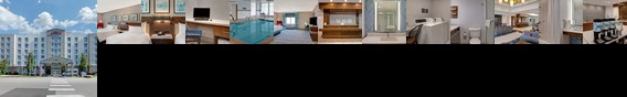 Hilton Garden Inn Kansas City
