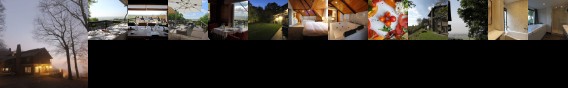 Hostellerie Kemmelberg Kemmel