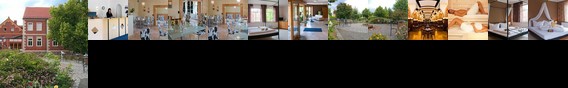 Center Hotel Dubener Heide Krippehna