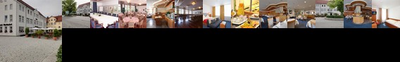 Martinshof Hotel Rottenburg am Neckar