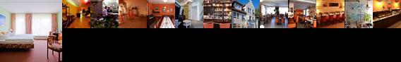 Hotel Am Park Lubmin