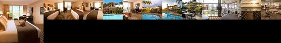 Maui Coast Hotel