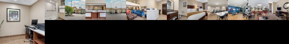 Comfort Suites Lafayette (Indiana)