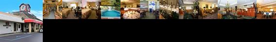 Best Western Lafayette Executive Plaza & Conference Center