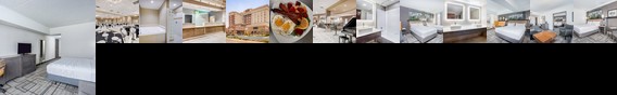 Holiday Inn Lafayette - City Centre