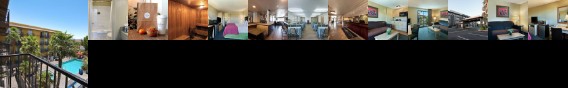 Oxford Suites Lancaster (California)