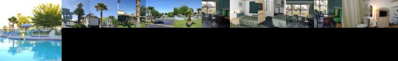 Town House Motel Lancaster (California)
