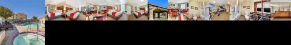 Comfort Inn & Suites Lancaster (California)