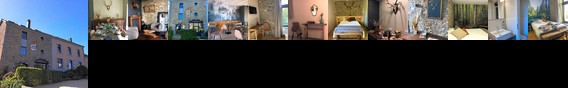 La Grange De Juliette Hotel Libin