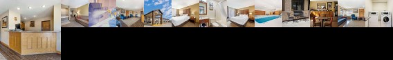 Comfort Inn Lexington (Nebraska)