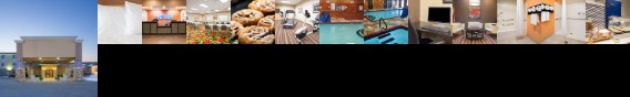 Holiday Inn Express Hotel & Suites Lexington (Nebraska)