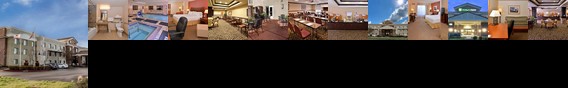 Holiday Inn Express Hotel & Suites Lincoln