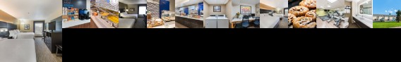Holiday Inn Express London I-70