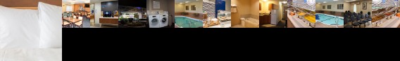 Comfort Inn & Suites Ludlow (Massachusetts)