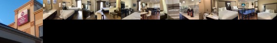 BEST WESTERN PLUS Madison Inn