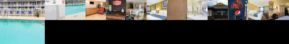 Days Inn Madison (Florida)