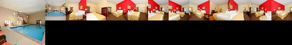 BEST WESTERN of Manchester