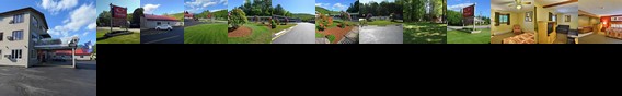 Econo Lodge Inn & Suites Lincoln (New Hampshire)