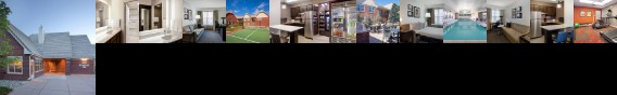 Residence Inn Boulder Louisville