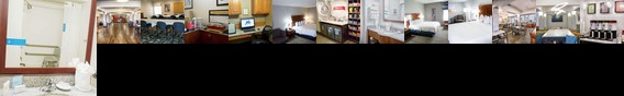 Hampton Inn Marion (Indiana)