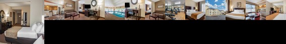 Comfort Suites Marion (Indiana)