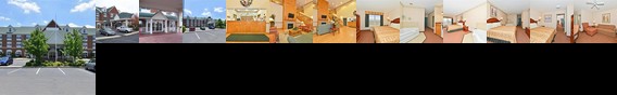 Days Inn and Suites Marion
