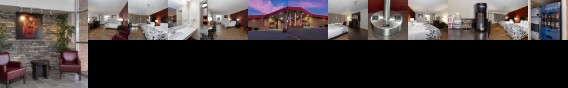Magnuson Hotel