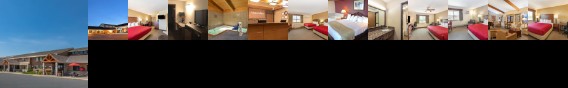 AmericInn Lodge & Suites Marshall