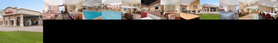 Ramada Marshall Inn