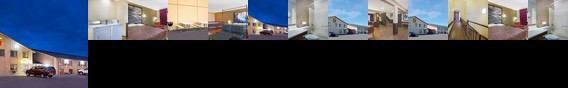 Super 8 Motel Marshall (Minnesota)