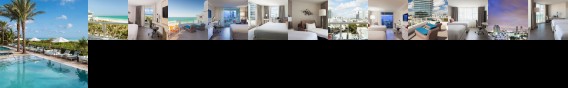 Marriott South Beach