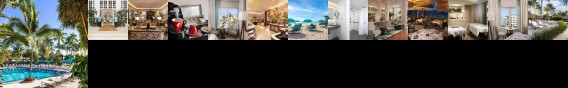 The Palms Hotel & Spa