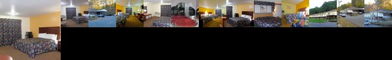 Passport Inn & Suites Middletown