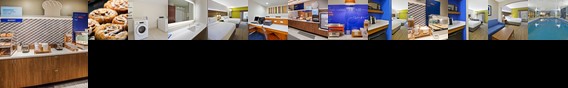 Holiday Inn Express Hotel & Suites Milford (Ohio)