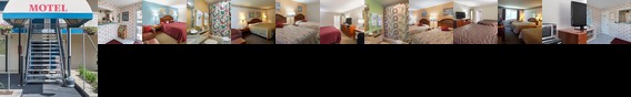 Red Carpet Inn Milford (Pennsylvania)