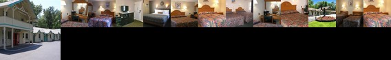 Scottish Inns Milford