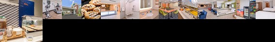 Holiday Inn Express Hotel & Suites Parkersburg Mineral Wells (West Virginia)