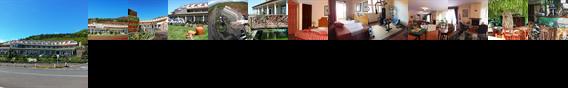Hotel Pico Da Urze Calheta