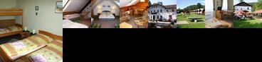 Pension Klastersky Mlyn Rejstejn