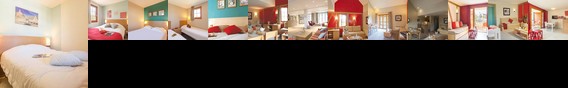 Residence Pierre & Vacances Le Clos D'eguisheim