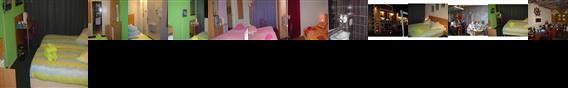 Hotel City Center Zeewolde