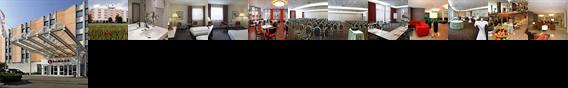 Ramada Leipzig Halle