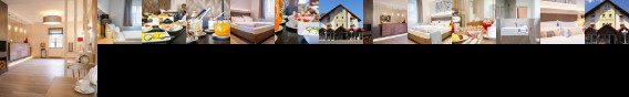 Hotel Landhaus Schattner Landstuhl