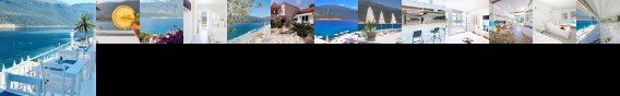 Club Capa Hotel Kas