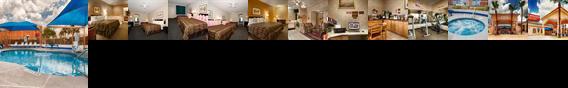 BEST WESTERN Mission