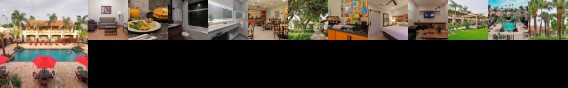 Bungalow Suites Mission (Texas)