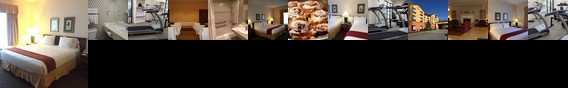 GuestHouse International Inn & Suites Monroe (Washington)