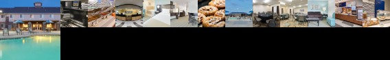 Holiday Inn Express Monticello