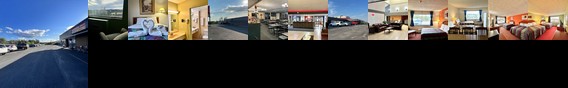 Red Carpet Inn and Suites Sudbury